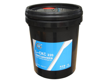 微盛L-CKC220中负荷工业闭式齿轮油