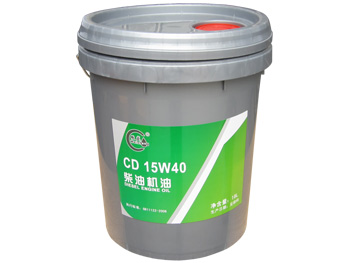 微盛CD 15W40 柴油机油